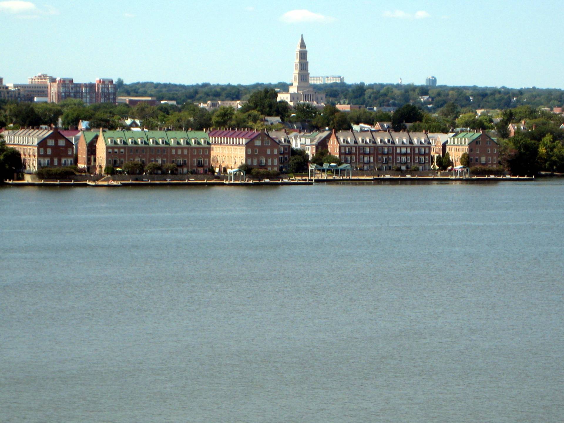 Fords Landing HOA Fords Landing HOA